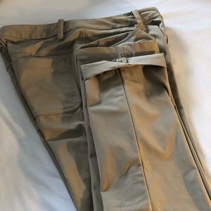 Lululemon ABC Pants